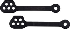 PSR Adjustable Lowering Link - Black picture