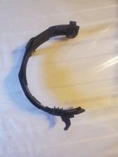 1998-2005 Volkswagen VW New Beetle Headlight Retaining Bracket Drivers Left LH picture