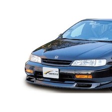 GReddy 17050013 Gracer Front Lip Spoiler Urethane For 1994-1995 Honda Accord picture