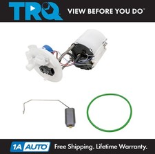 TRQ Fuel Pump Module For 2011-2015 Chevrolet Cruze 2016 Cruze Limited picture