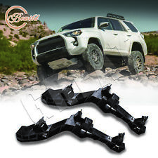 Headlight Mounting Support Retainer Bracket For 2014-2021 Toyota 4Runner Set L&R picture