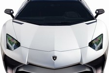 Aero Function AF-2 Hood Body Kit for 11-17 Lamborghini Aventador picture