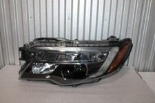 1999-2000 BMW 5 Series E39 Sport Xenon Left/Driver Headlight Complete OEM #76 picture