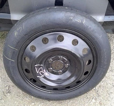2006-2022 Dodge Charger Challenger Magnum 18x4 Spare RWD Alloy Wheel Rim Asembly picture