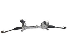 2013-2014 Ford Escape Steering Gear Power Rack and Pinion W/ Electric Assist OEM picture