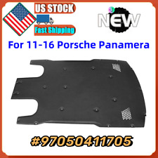 Under Engine Radiator Splash Shield Cover For 11-16 Porsche Panamera 97050411705 picture
