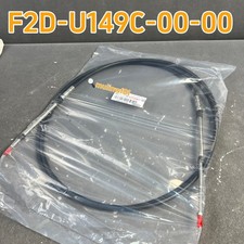 NEW Reverse Cable 2012-2018 Yamaha AR 240 HO SX 240 HO 242 LTD F2D-U149C-00-00 picture