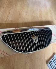 New old stock rare Verossa Exceed grill with gold emblem picture