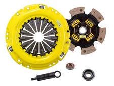 ACT For 2001 Lexus IS300 XT/Race Sprung 6 Pad Clutch Kit picture