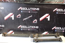 08-2015 Mitsubishi Evo X Driveshaft Drive Shaft Assembly Evolution 10 80k OEM picture
