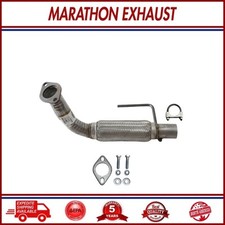 Front Flex Pipe For 2012 2013 2014 Ford Edge 2.0L Fast Shipping BrandNew InStock picture