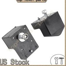 New Kryptonite Lower Bump Stops Fits for Chevrolet/GMC 1500HD/2500HD/3500HD picture