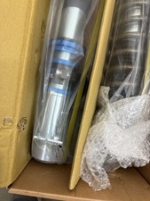 2022-2025 Subaru Outback Wilderness GR-Lite Full Coilovers Flatout Suspension picture