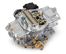Holley 0-80670 670 CFM Street Avenger Carburetor picture