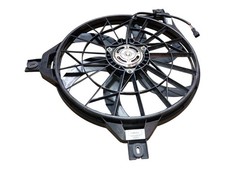 FITS 2003-2005 LINCOLN AVIATOR FAN AND MOTOR ASM 3C5Z8C607AA -  NEW OEM picture
