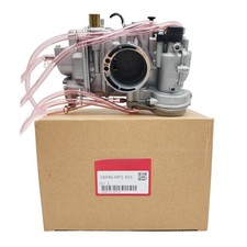 FCR43 Carburetor For 2006-2014 Honda TRX450R TRX450ER TRX 450R 16046-HP1-601 OEM picture