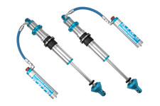 King Shocks PR2516-COHR-A 2.5 Coil-Overs W/Remote Res & Adj 16