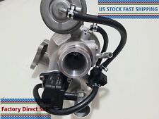 Turbo Turbocharger TD025 Fits Chevy Cruze Buick Encore 1.4L 2016-2019 12685682 picture