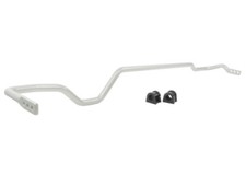 Whiteline Fits 04-07 Subaru STi Rear 22mm Heavy Duty Adjustable Swaybar picture