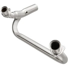 BRExhaust 102-2027 Exhaust Y Pipe For 1988-1993 Chevy C1500 NEW picture
