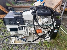 Kohler 8E Marine Gasoline Generator 8 kW  , 90 day warranty picture
