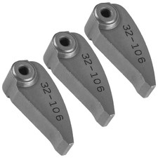 3x Clutch Weight for Polaris Ranger CREW XP 1000 XP 1000 2018 2019 2020 2020 NEW picture