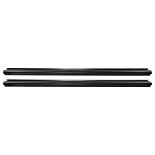 Rocker Panels Set of 2  Driver & Passenger Side Lower Outer Exterior Outside Pai picture