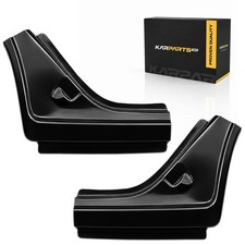 For 1991-2001 Ford Explorer Dog Legs Driver and Passenger Side | Pair picture