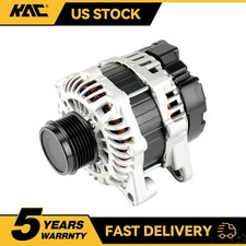 Alternator for 2015-2016 Honda Fit 1.5L 105 Amp 311005R7A01 311005R7A02 AHGA95 picture