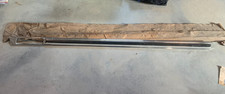 NOS 1973-79 Ford F100/250 Truck 1978-79 Bronco LH Fender Molding    D3TZ-16004-C picture