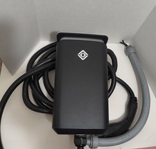 Rivian Wall Charger PT00057325 48A Level 2 EV Charger Hardwired Fast Shipping picture
