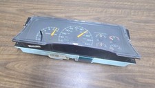1996-2000 Silverado Sierra C/K Tahoe Instrument Gauge Cluster OEM. 16221455 picture
