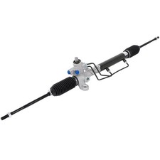 26-1815 Power Steering Rack and Pinion for 1993-1999 VW Jetta Golf Cabrio New picture