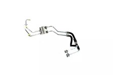 Genuine Mopar Oil Cooler Pressure And Return Hose And Tube 52014862AD picture