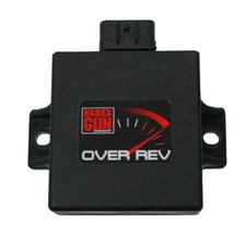 Big Gun REV Box | Polaris Predator 500 2003-2004 | 40-R10 picture