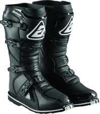 ANSWER - AR1 Boot Black Size 11 | 445178 picture