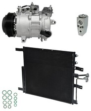 BRAND NEW RYC AC Compressor Kit W/ Condenser DG65A-N Fits Ram 1500 5.7L 2015 picture