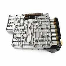 6r80 OEM Valve Body With TCM 