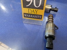 Genuine Maserati Oil Pressure Check Valve granTurismo oem 08-16 296016 picture