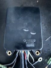 Yamaha CDI / Power Unit ignition control assembly picture