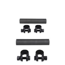 Tie Rod Adjusting Sleeves 1963-1996 Buick Wildcat Invicta Riviera Skylark Regal picture