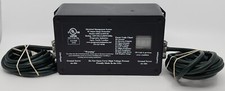 Progressive Industries EMS Series 30A Hardwired Surge Electrical Protector picture