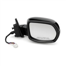 Passenger Side Door Mirror For 2016 17 2018 Honda HR-V EX EX-L Touring W/Camera picture