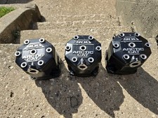 Arctic Cat Snowmobile Thundercat 900 Cylinders & Heads Qty 3 picture