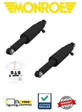 For Volkswagen Super Beetle Rear Monroe Max-Air Air Shock Absorber Monroe Shocks picture