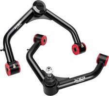 KSP 2pcs Front Upper Control Arms for 2009-2024 Dodge Ram 1500 with 4-6
