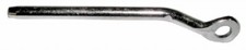 1959-1967 Corvette Pivot Rod Sunvisor picture