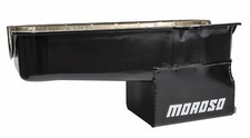 Moroso Street/Strip Oil Pan Pre-1980 Small Block Chevy picture