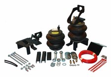 Firestone Ride-Rite 2446 Ride-Rite Air Helper Spring Kit Fits F-450 Super Duty picture