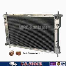 13103 Radiator for 2010-2017 2009 Chevrolet Equinox GMC Terrain Suzuki XL-7 3.6L picture
